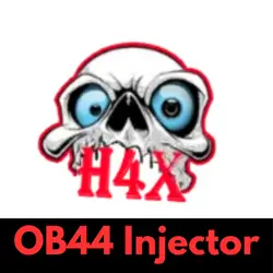 OB44 Injector