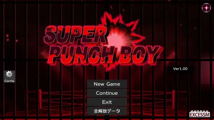 Super Punch Boy APK