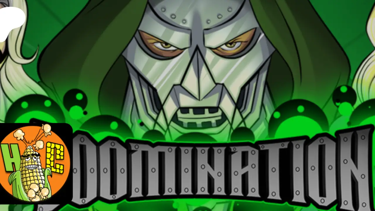 Doomination Game